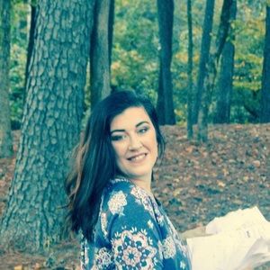 Meet your Posher, Brittany